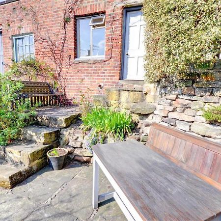Holmlea Villa Robin Hood's Bay Luaran gambar