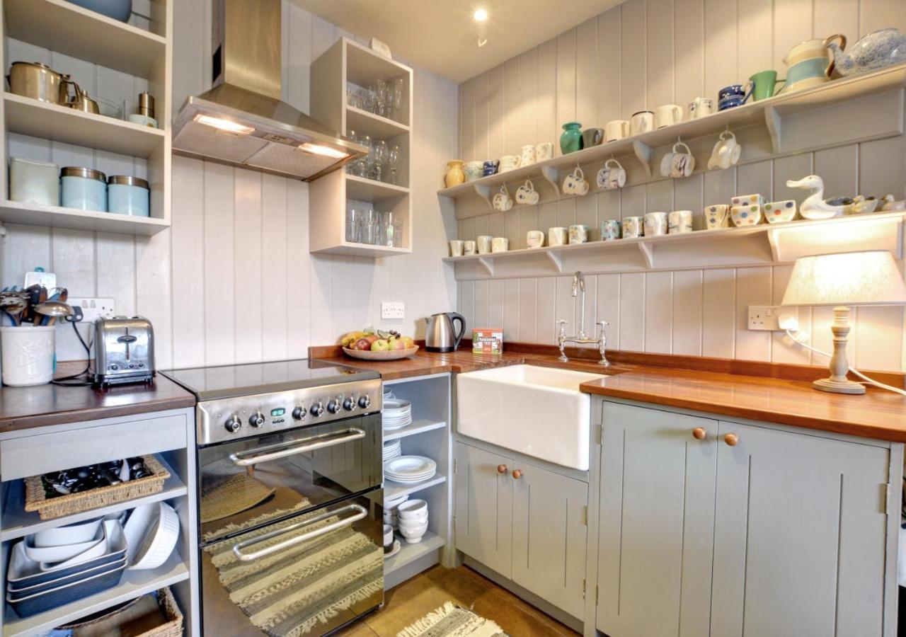 Holmlea Villa Robin Hood's Bay Luaran gambar