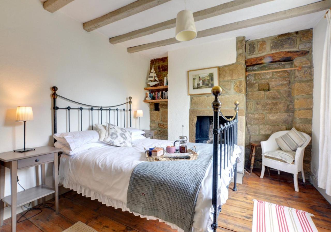 Holmlea Villa Robin Hood's Bay Luaran gambar