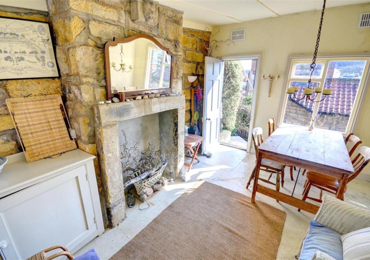 Holmlea Villa Robin Hood's Bay Luaran gambar