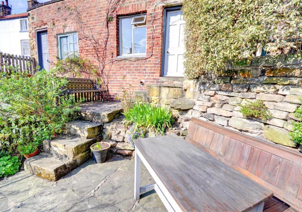 Holmlea Villa Robin Hood's Bay Luaran gambar