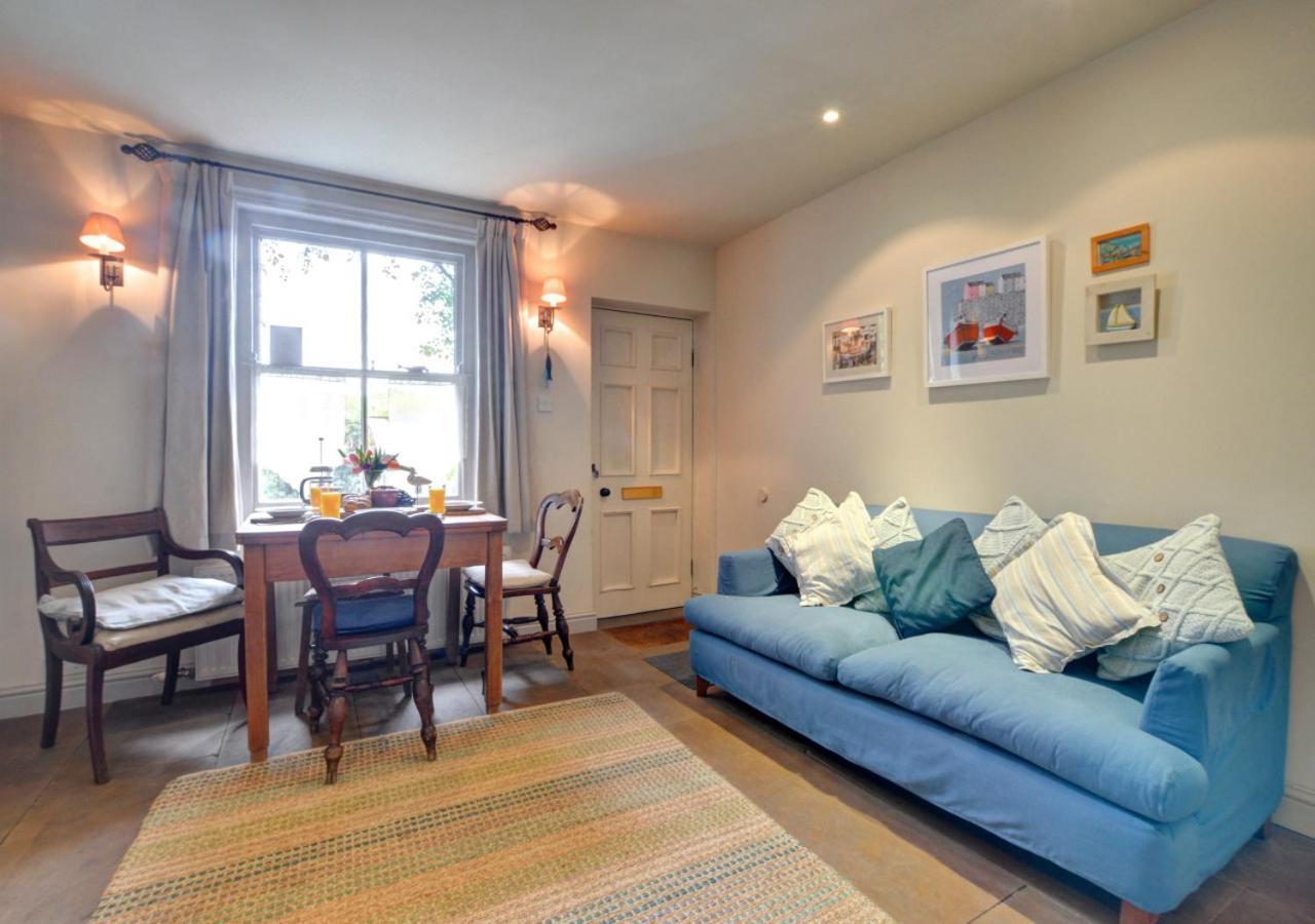 Holmlea Villa Robin Hood's Bay Luaran gambar