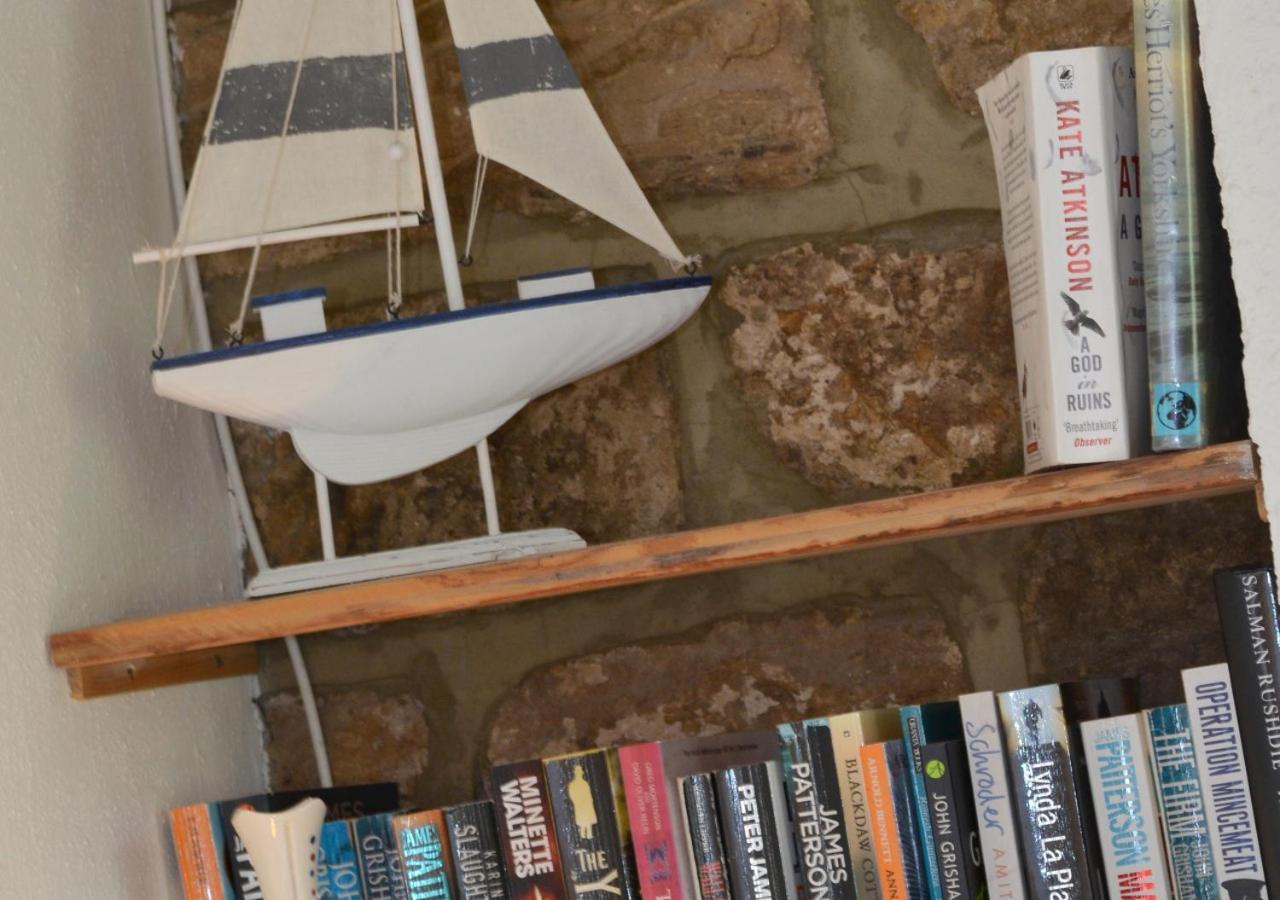 Holmlea Villa Robin Hood's Bay Luaran gambar
